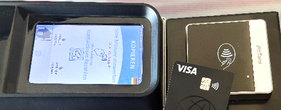 PrinterKiosk
