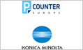 Pcounter