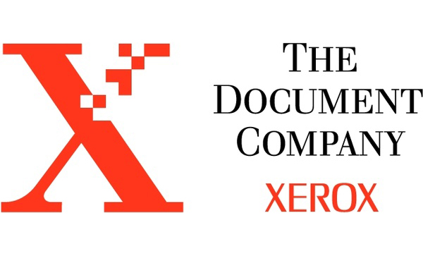 XEROX